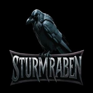 Sturmraben